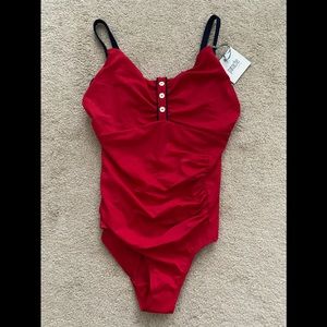 Panache Bathing Suit